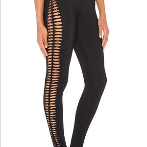 Alo highwaist reform leggings